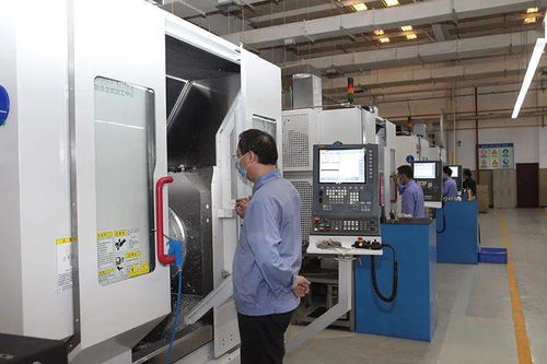 保目標(biāo) 抓落實(shí) 向技術(shù)改進(jìn)要效益 精密機(jī)械制造部工藝優(yōu)化力促產(chǎn)能提升與不間斷電源設(shè)備技術(shù)開發(fā)銷售雙輪驅(qū)動